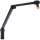 Blue Microphones Compass Boom Arm Black - 652733 - zdjęcie 2